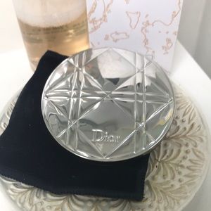 Dior bronzer